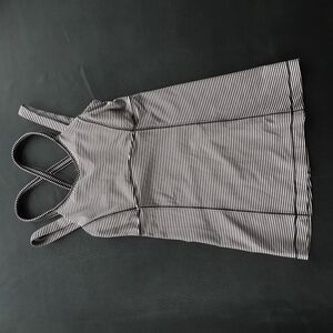 Lululemon Striped Tank